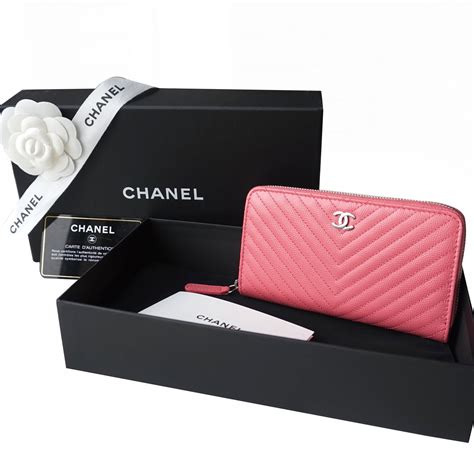 brand new chanel wallet|where to buy Chanel wallet.